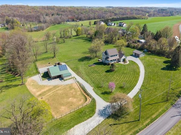 4012 HOMEVILLE ROAD , COCHRANVILLE, PA 19330
