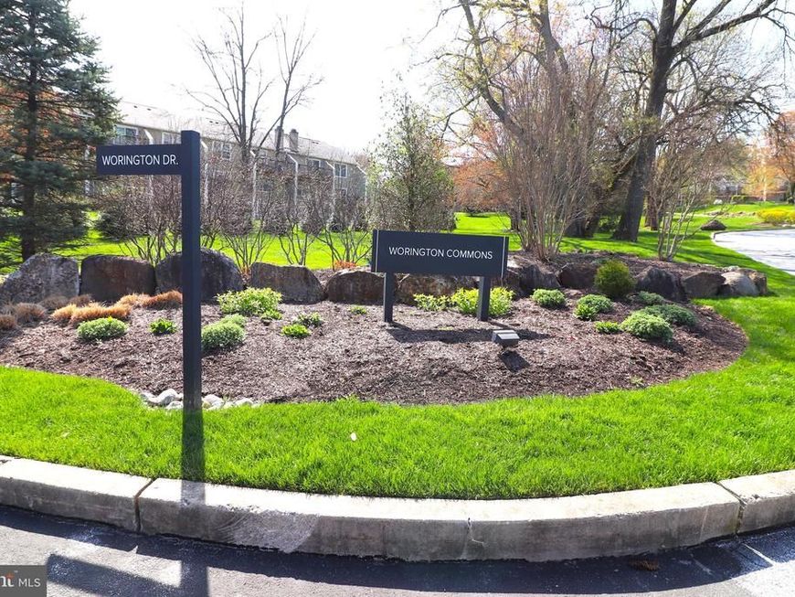 209 Fairfield Court , Unit 209, West Chester, PA 19382 Main Photo