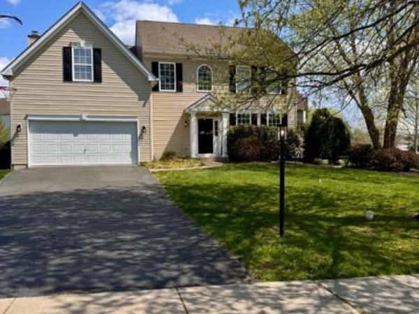 205 HIDDEN CREEK DRIVE , DOWNINGTOWN, PA 19335