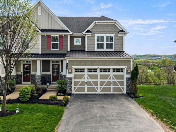 612 QUARRY POINT ROAD , MALVERN, PA 19355