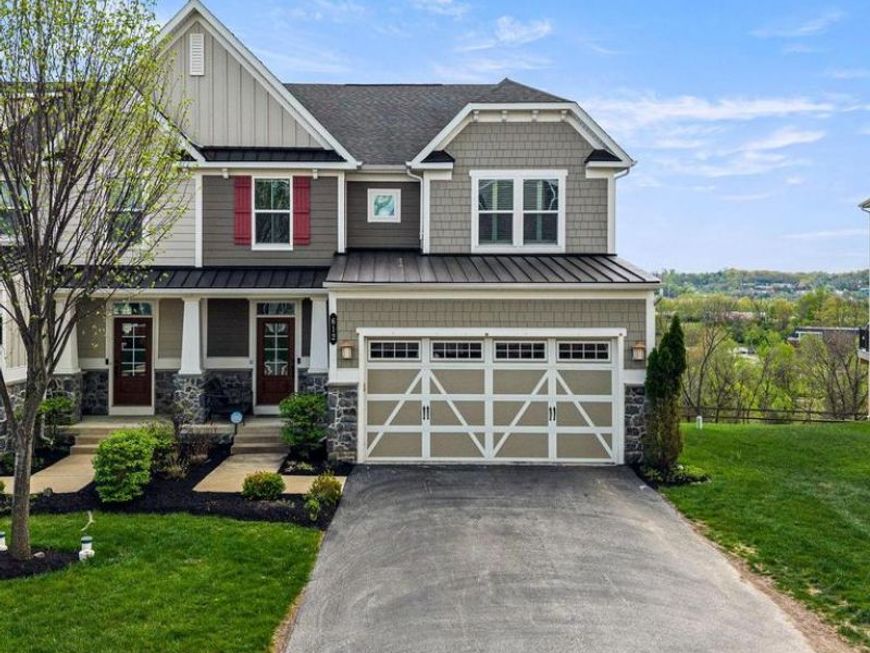 612 Quarry Point Road , Malvern, PA 19355 Main Photo