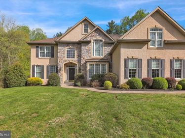 1869 SAINT PETERS ROAD , POTTSTOWN, PA 19465