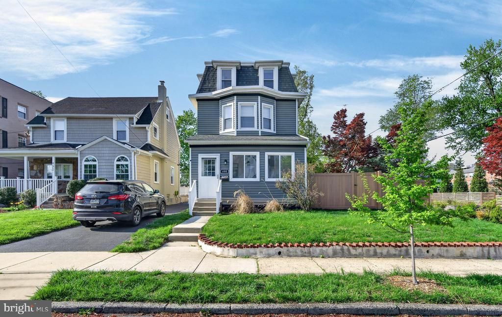 400 E JEFFERSON STREET , MEDIA, PA 19063