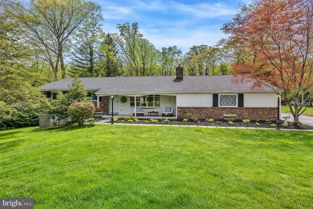 1 S BRYN MAWR PLACE , MEDIA, PA 19063