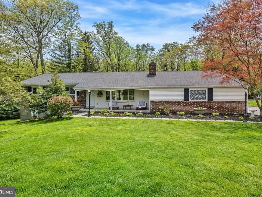 1 S Bryn Mawr Place, Media, PA 19063 Main Photo