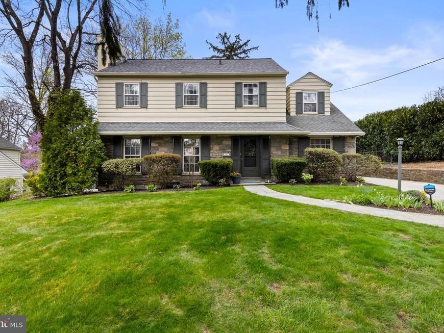 421 Saint Davids Road, Wayne, PA 19087 Main Photo