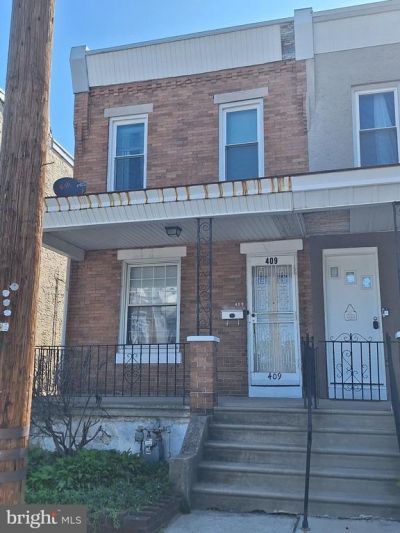 409 S 4TH STREET, DARBY, PA 19023
