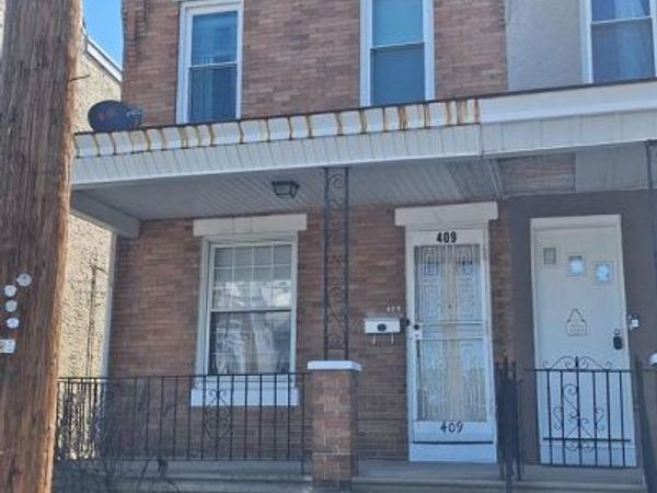 409 S 4TH STREET, DARBY, PA 19023