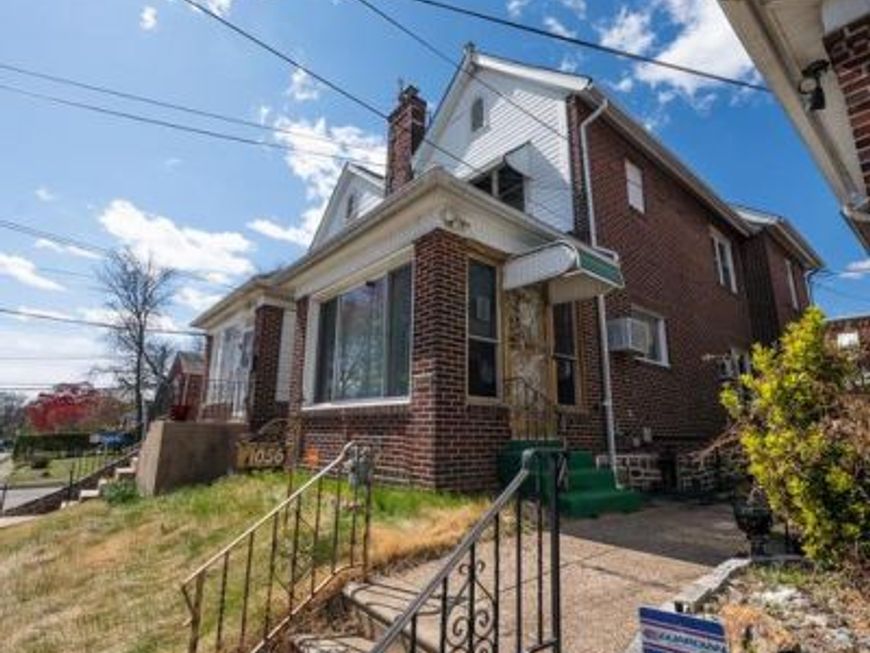 1056 Serrill Avenue , Lansdowne, PA 19050 Main Photo