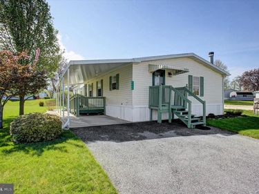 5664 CLARIDGE COURT , FAYETTEVILLE, PA 17222