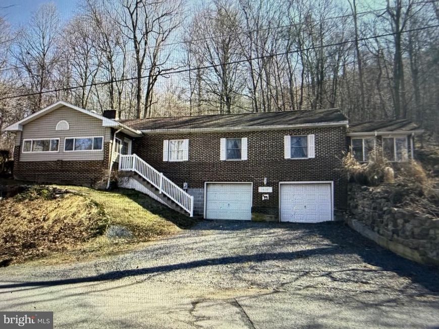 16167 Scribey Road, Willow Hill, PA 17271 Main Photo