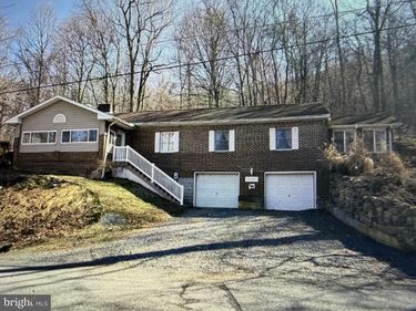 16167 SCRIBEY ROAD, WILLOW HILL, PA 17271