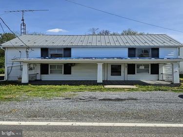 13155 MAIN STREET , FORT LOUDON, PA 17224