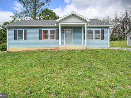 19 BROOKLYN DR Mc Connellsburg, PA 17233