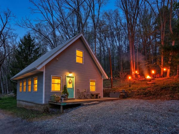 2225 LAKE DRIVE, NEWMANSTOWN, PA 17073