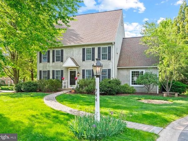 744 GOOSE NECK DRIVE, LITITZ, PA 17543