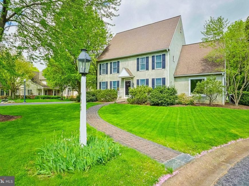 744 Goose Neck Drive, Lititz, PA 17543 Main Photo