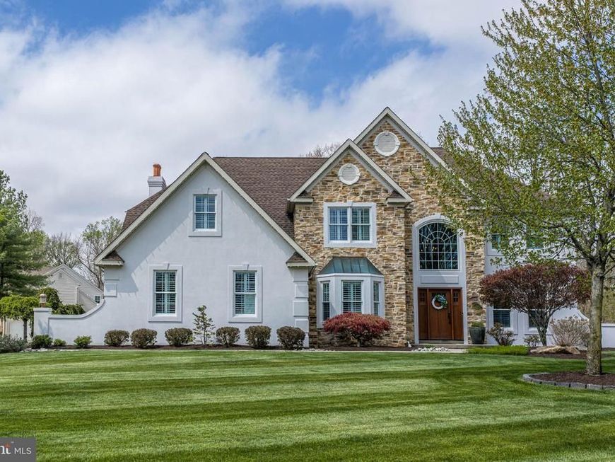 7637 Longwood Drive, Orefield, PA 18069 Main Photo