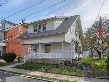 428 S 7TH STREET , LEBANON, PA 17042