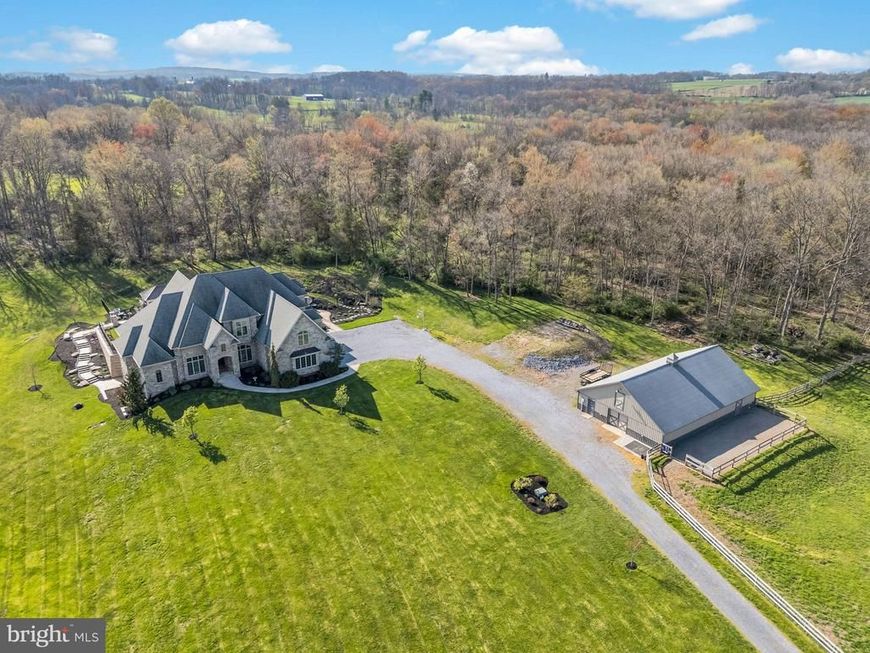 5683 Gingrich Road , Hershey, PA 17033 Main Photo