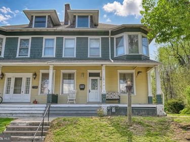 14 E CHESTNUT STREET , LEBANON, PA 17042