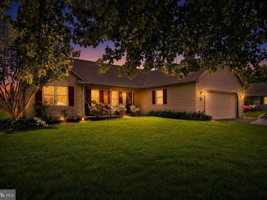 34 Scenic Drive, Myerstown, PA 17067 Main Photo