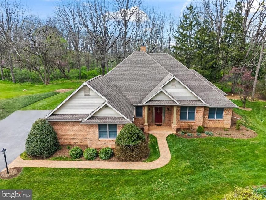 315 Rocherty Road , Lebanon, PA 17042 Main Photo