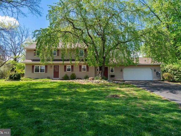 152 BETCHER ROAD , COLLEGEVILLE, PA 19426