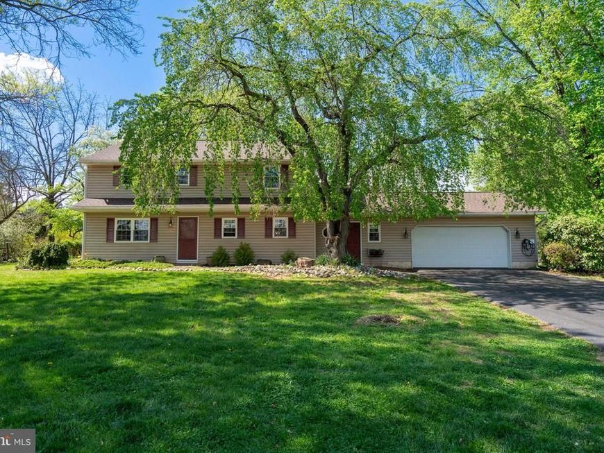 152 Betcher Road , Collegeville, PA 19426 Main Photo