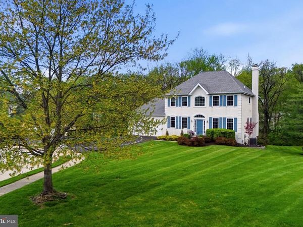 148 CHINABERRY DRIVE , LAFAYETTE HILL, PA 19444