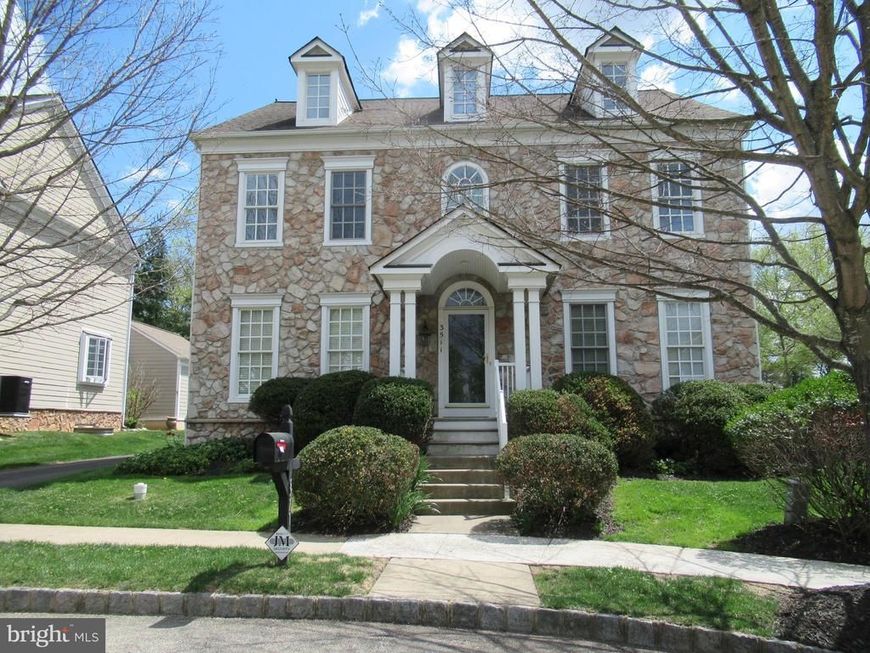 3511 Sunset Way, Huntingdon Valley, PA 19006 Main Photo