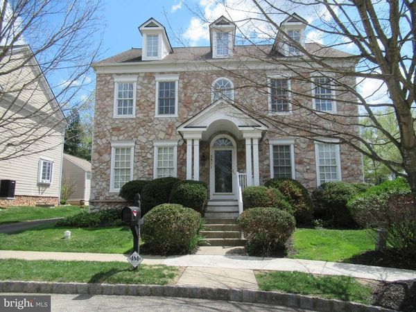 3511 SUNSET WAY , HUNTINGDON VALLEY, PA 19006