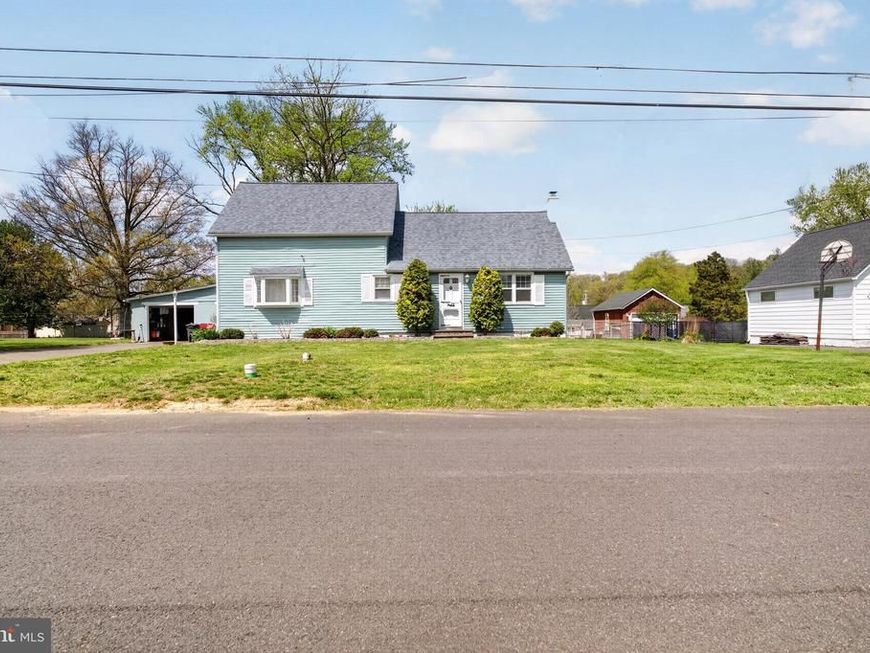 1497 Hilltop Road, Pottstown, PA 19464 Main Photo