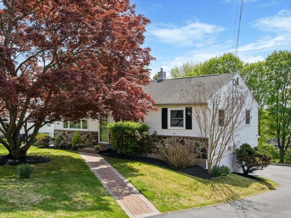 187 E VALLEY FORGE ROAD, KING OF PRUSSIA, PA 19406