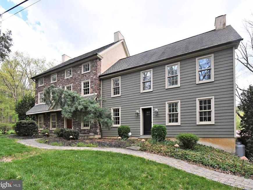 673 Spring Mount Road, Schwenksville, PA 19473 Main Photo