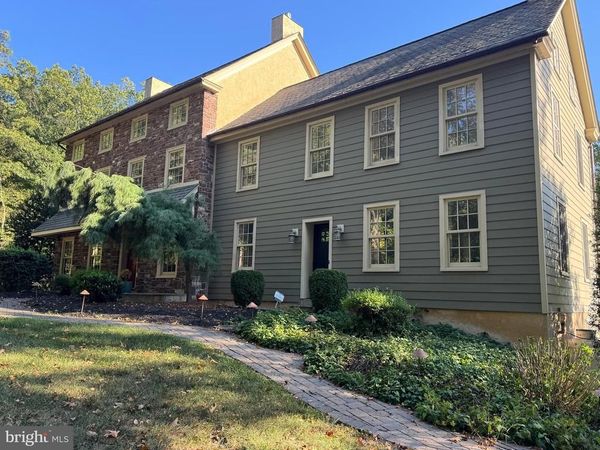 673 SPRING MOUNT ROAD , SCHWENKSVILLE, PA 19473