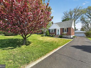 3465 W MILL ROAD, HATBORO, PA 19040