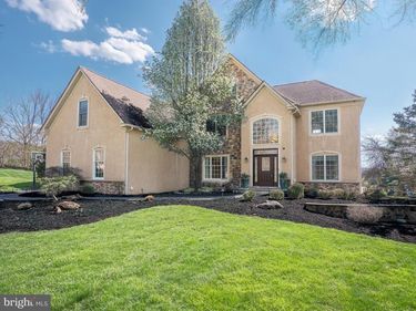 50 MELCHOR DRIVE , EASTON, PA 18042