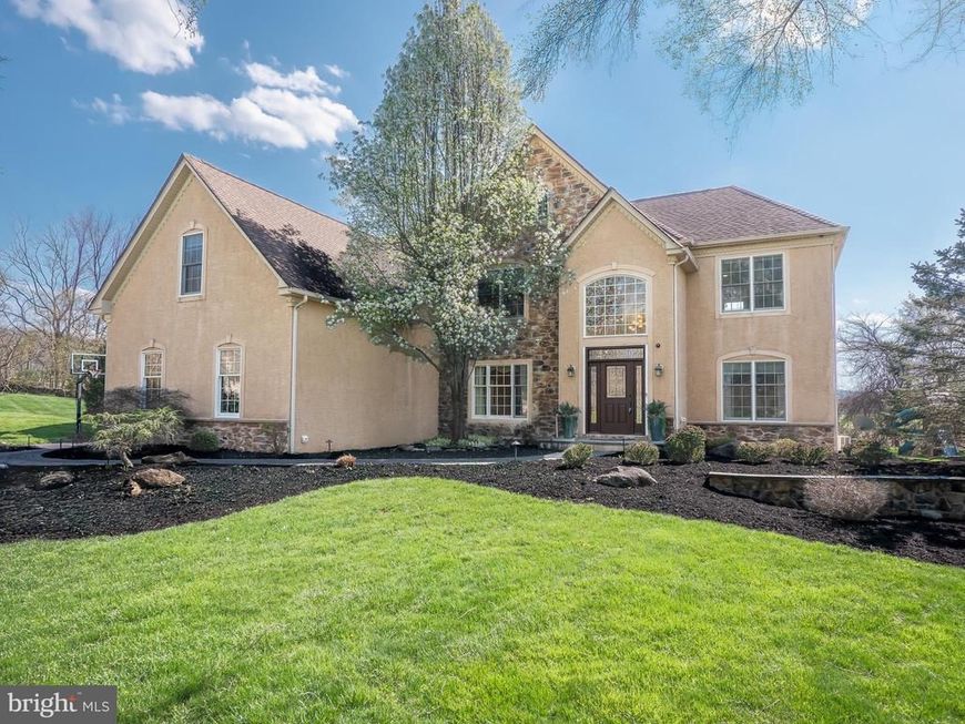 50 Melchor Drive , Easton, PA 18042 Main Photo