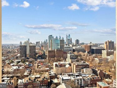 200 LOCUST STREET , Unit 29A-N, PHILADELPHIA, PA 19106