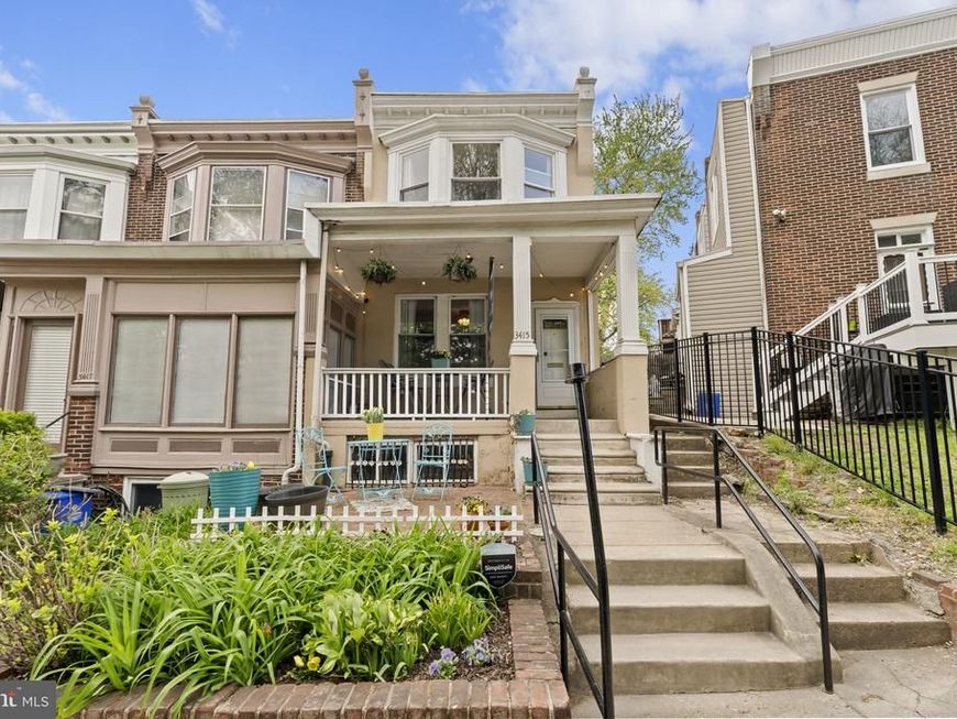 3415 Indian Queen Lane, Philadelphia, PA 19129 Main Photo