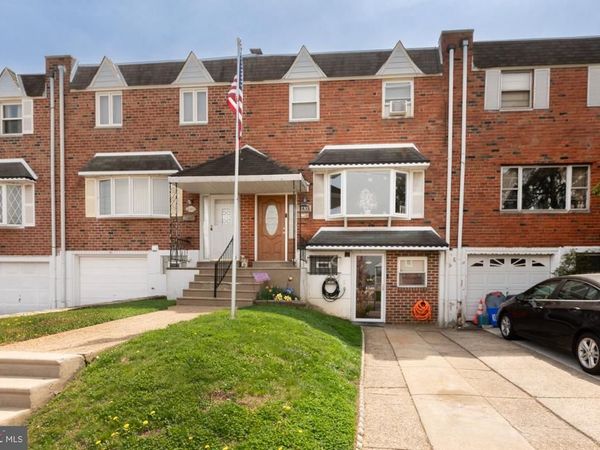 12307 DUNKS FERRY ROAD, PHILADELPHIA, PA 19154