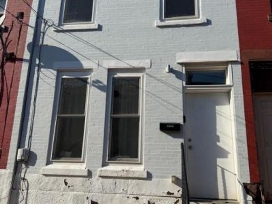 1933 Fontain Street , Philadelphia, PA 19121 Main Photo