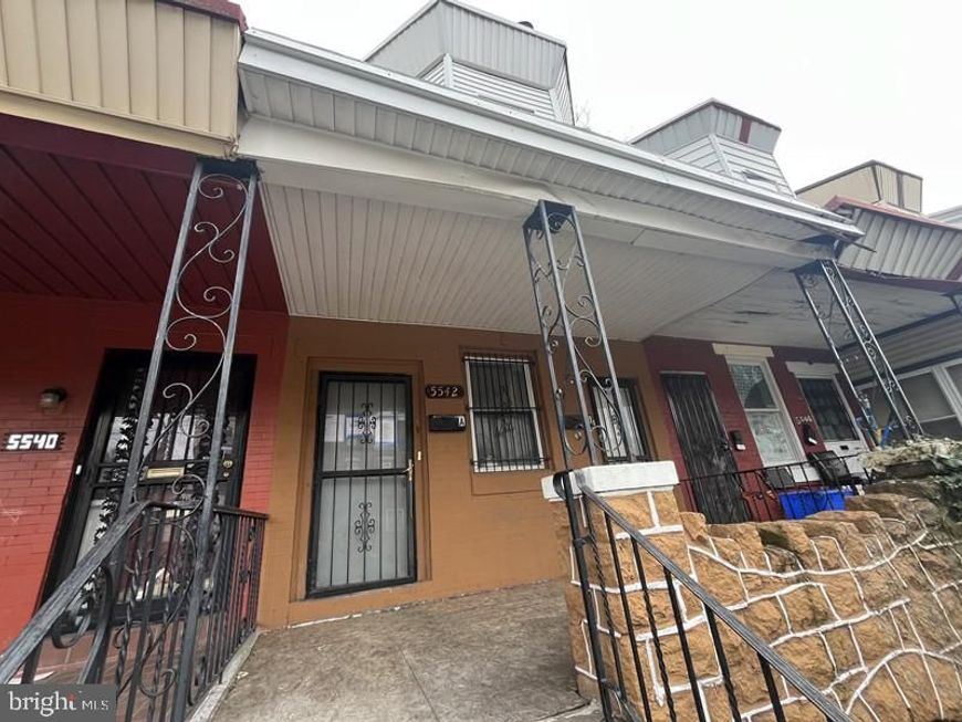 5542 Lansdowne Avenue , Philadelphia, PA 19131 Main Photo