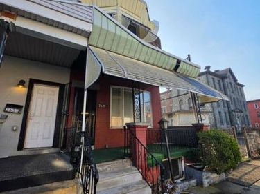 2633 N 28TH STREET , PHILADELPHIA, PA 19132