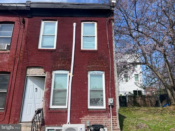 2536 N WARNOCK STREET, PHILADELPHIA, PA 19133
