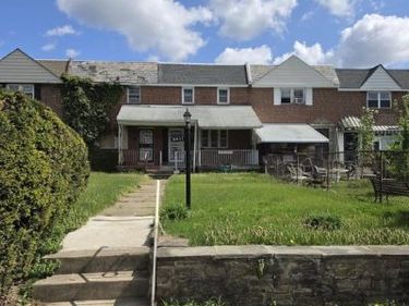 8411 THOURON AVENUE, PHILADELPHIA, PA 19150