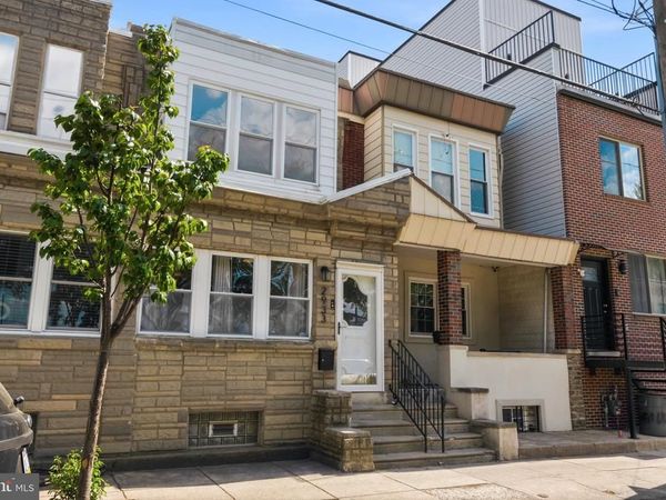 2933 GAUL STREET , PHILADELPHIA, PA 19134