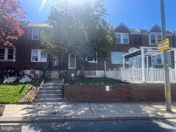5441 TACKAWANNA STREET, PHILADELPHIA, PA 19124