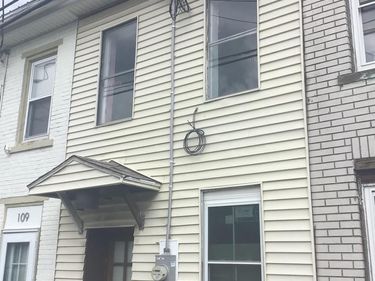 111 S MAIN STREET, MARYSVILLE, PA 17053